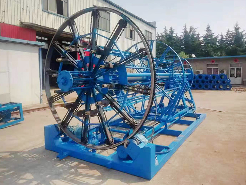 自動滾焊機(jī)