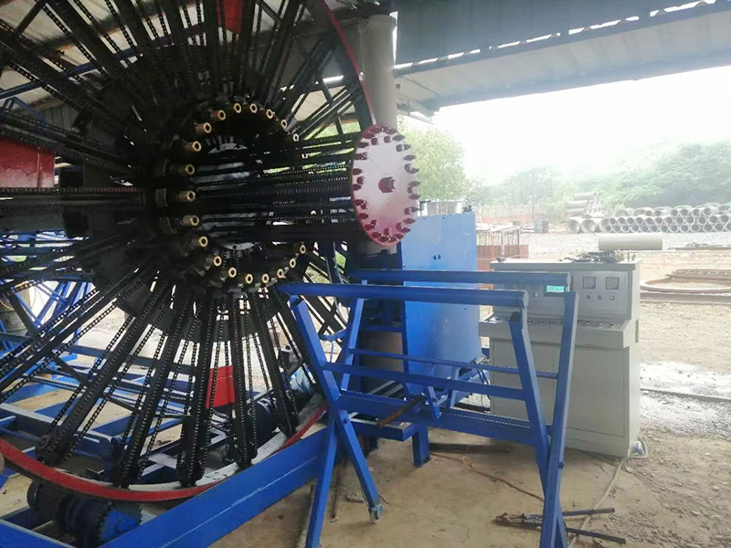 自動滾焊機(jī)