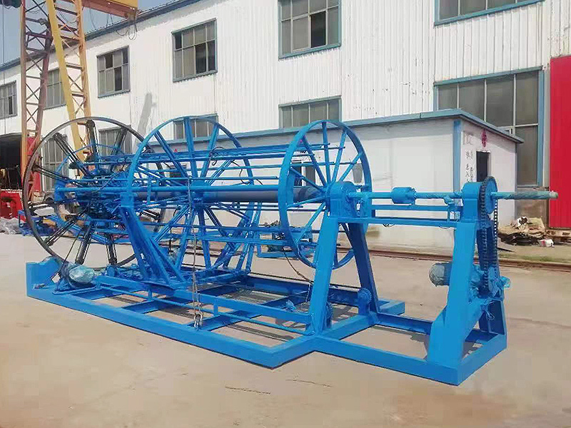 自動滾焊機(jī)