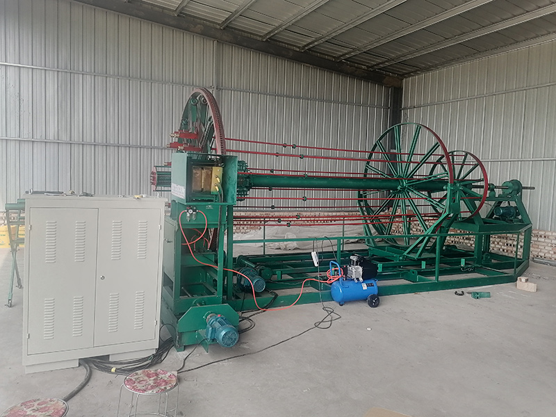 自動滾焊機(jī)