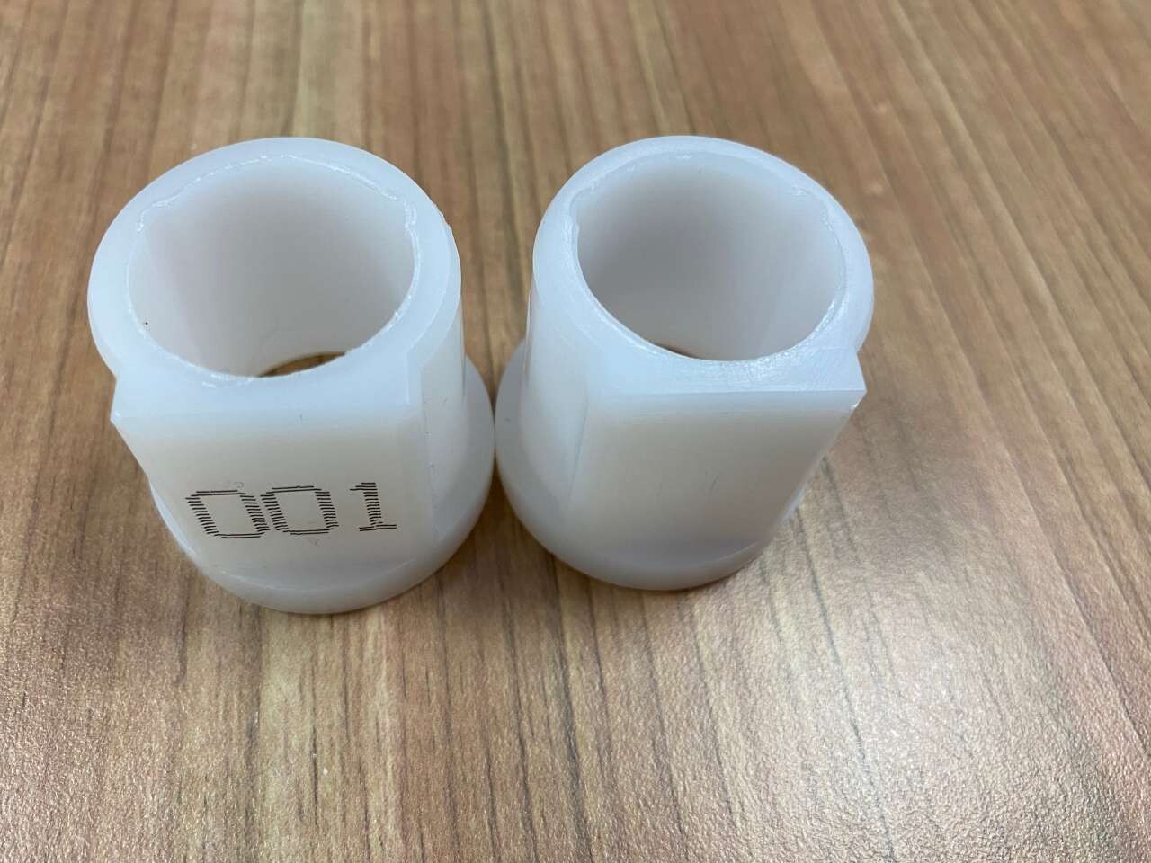 upe以耐磨性和耐冲击性为主的应用汇总