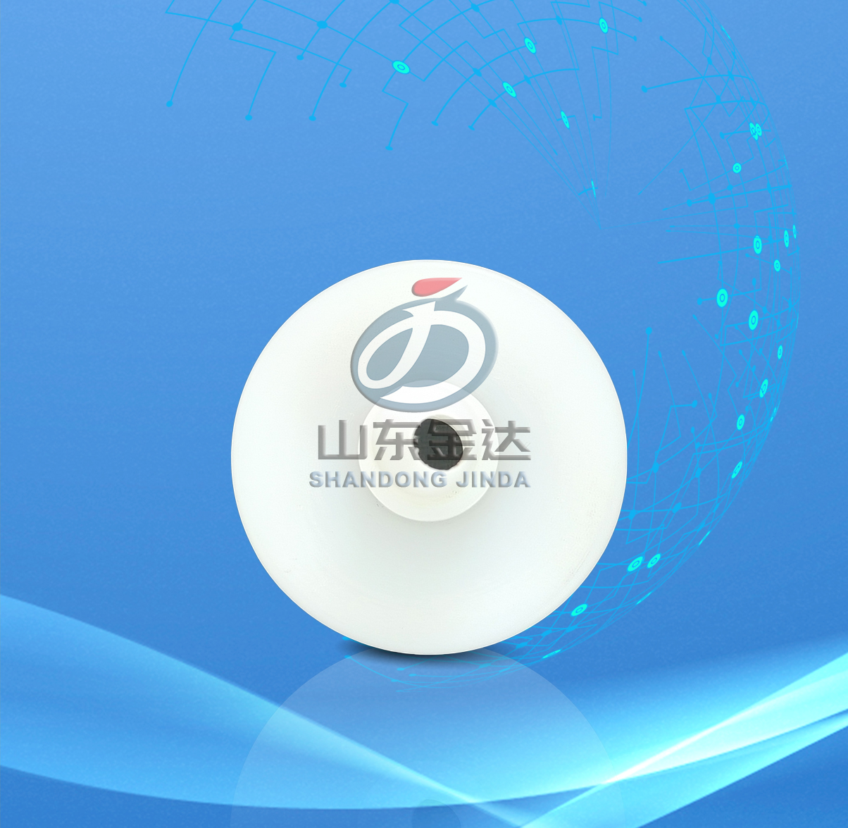 UHMWPE 纺织配件