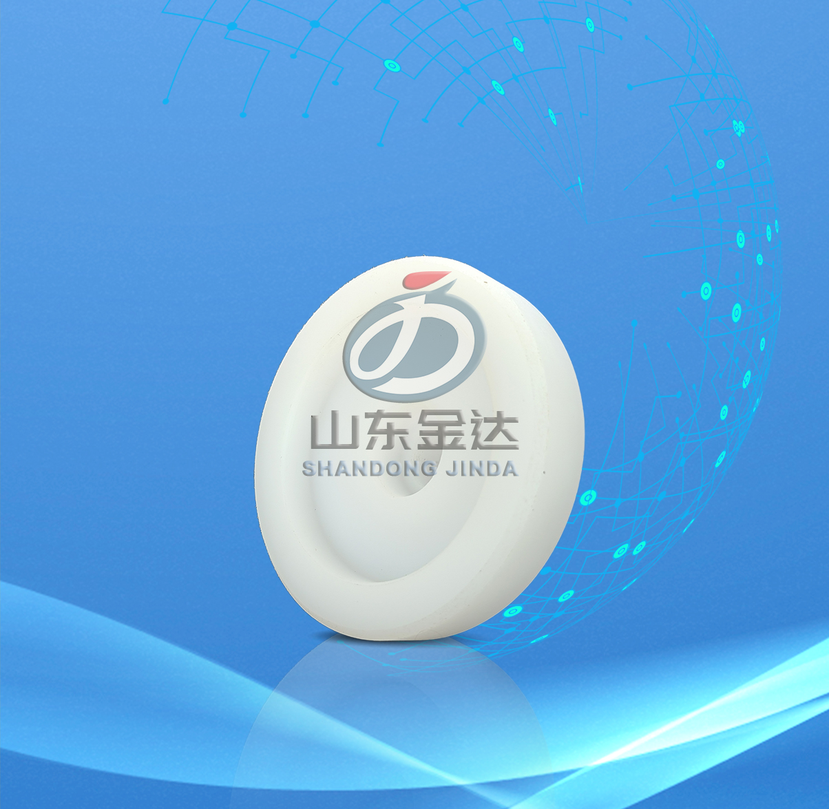 UHMWPE 纺织配件