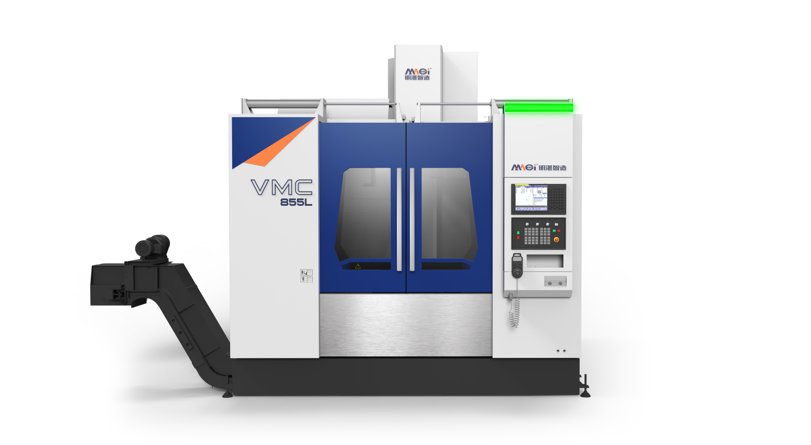 数控立式加工中心 VMC1160