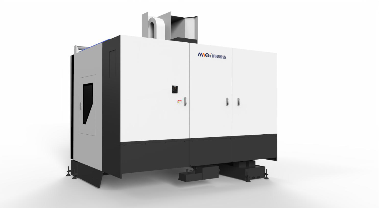 数控立式加工中心 VMC1580