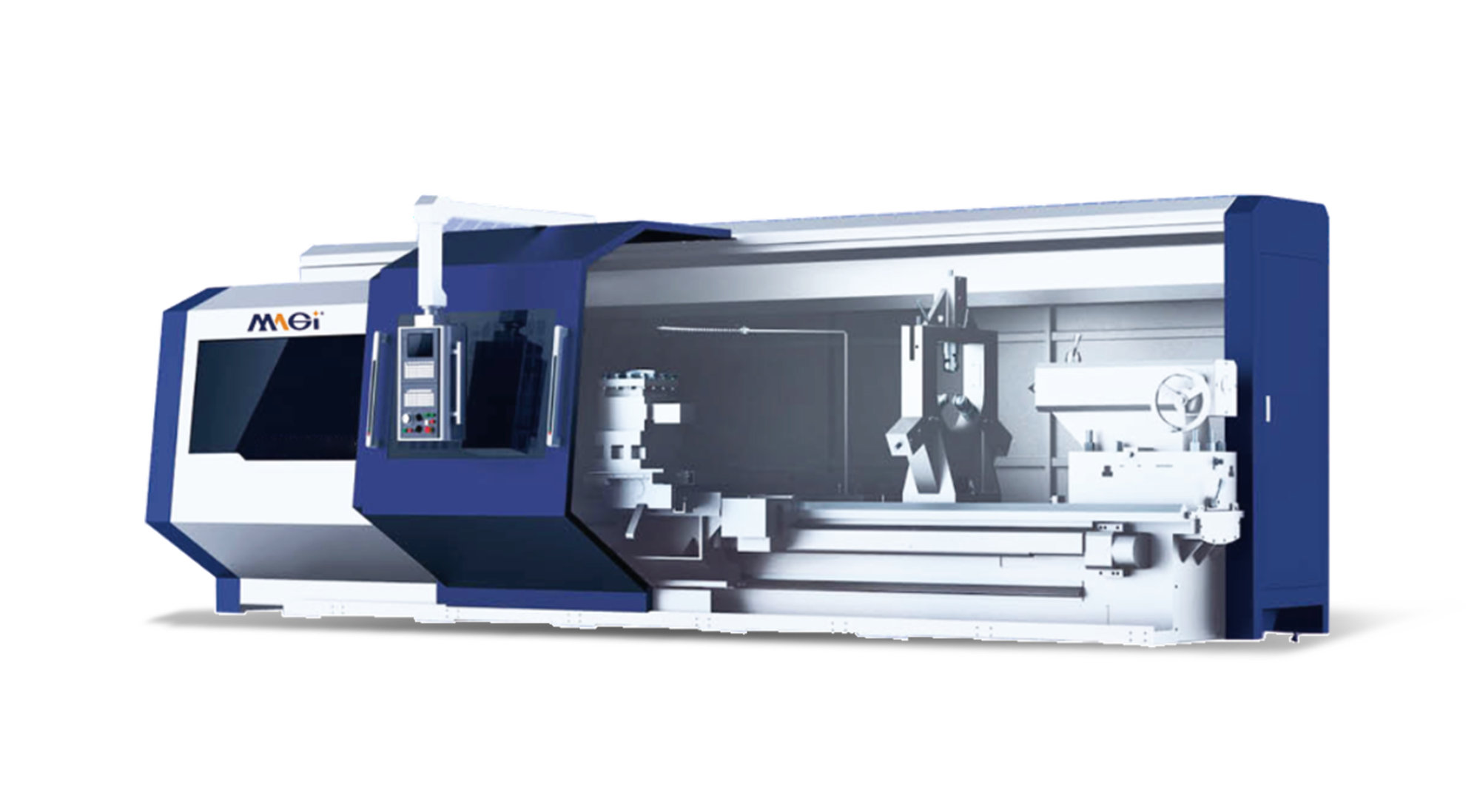 数控卧式车床 MGH125300