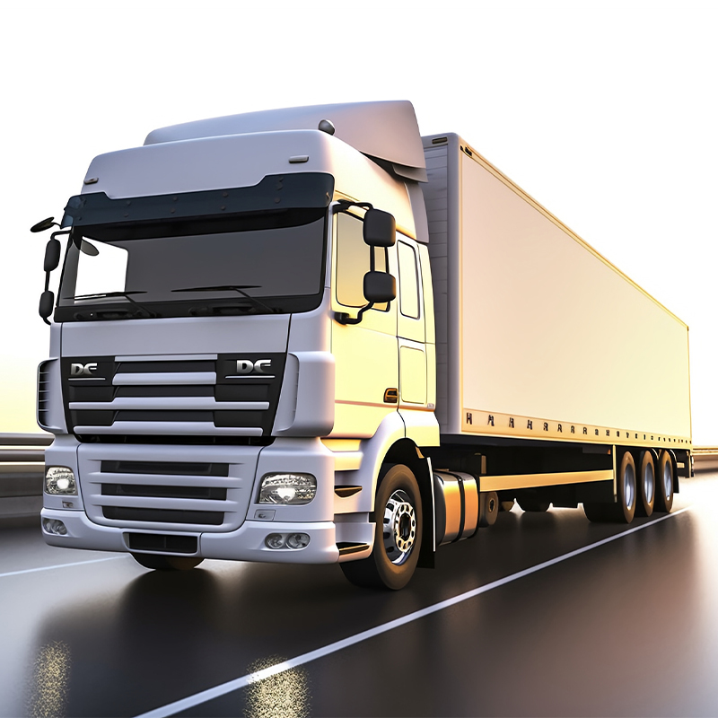 Temperature requirements for refrigerated transport cargo