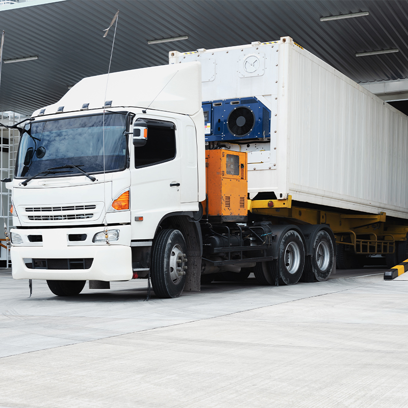 How to Promote the Development of Domestic Refrigerated Transportation Industry