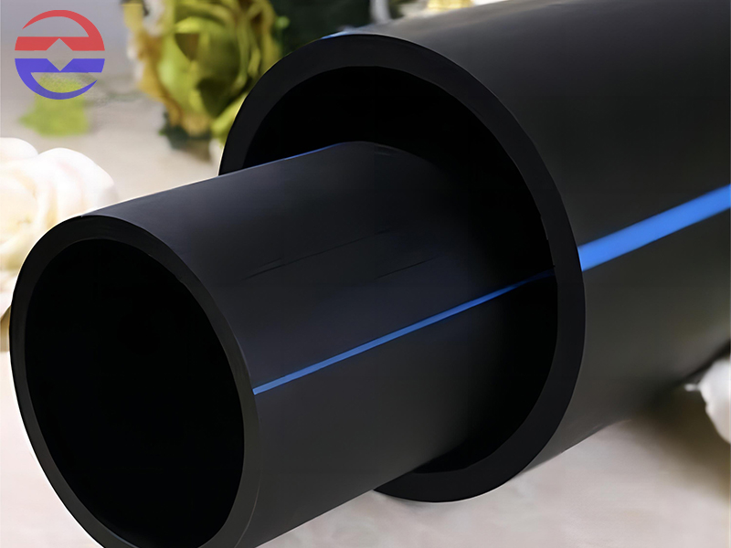 HDPE改性压力管材