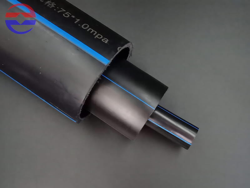 HDPE改性拖拉管材