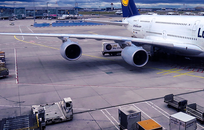 国际空运Air Cargo 国际空运Air Cargo