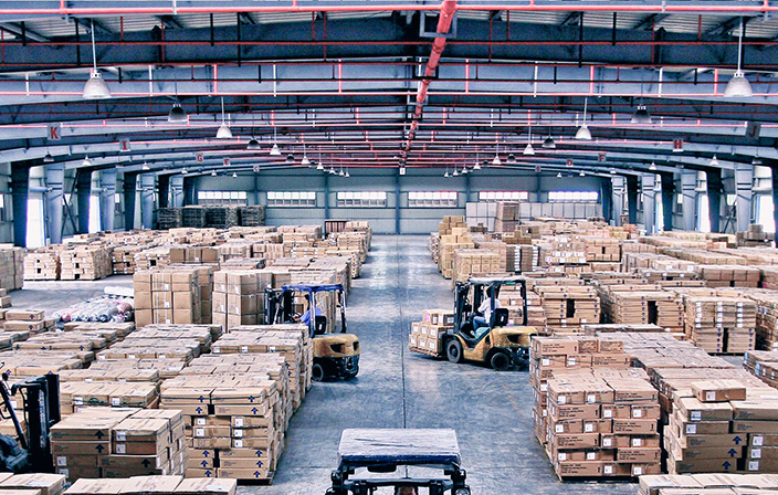 仓储Warehousing 仓储Warehousing