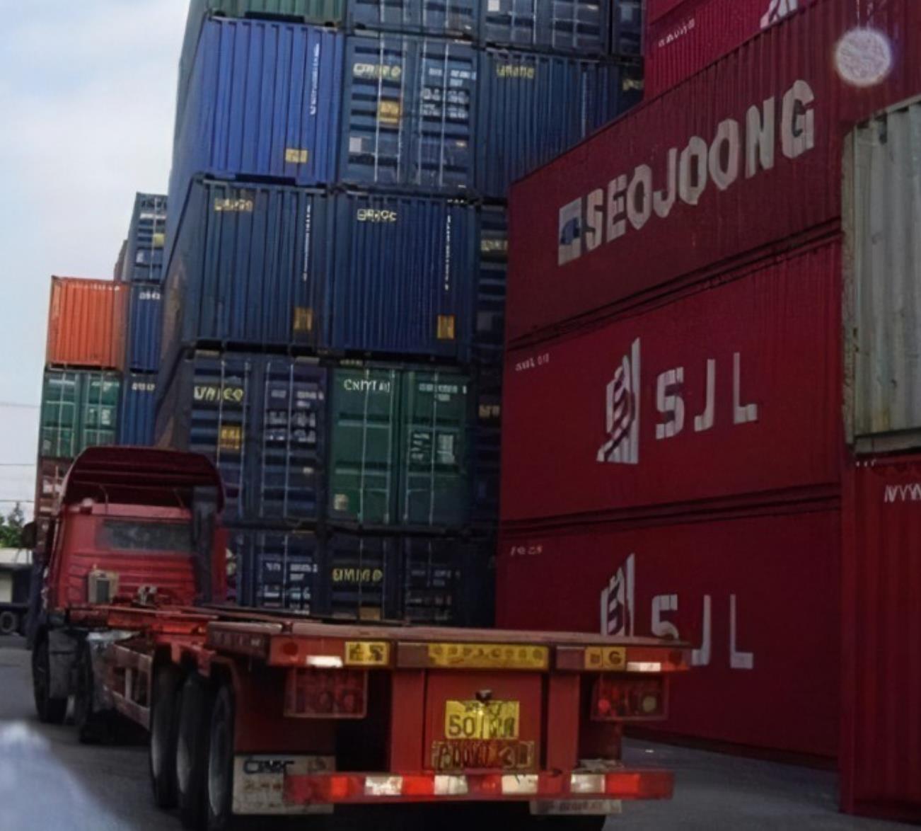 拖车Trailer 拖车Trailer