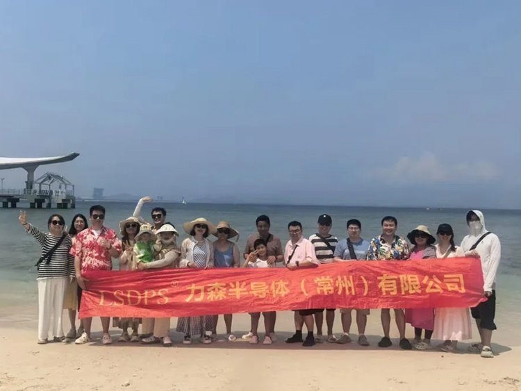 力森半导体