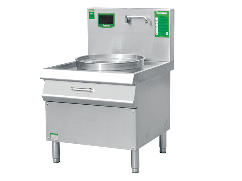 欧版单头蒸炉（汤面炉）