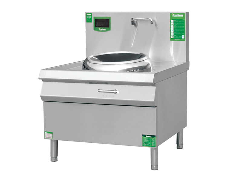 欧版大单炒电磁炉