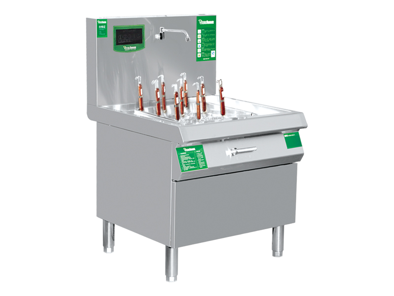 欧版九头煮面炉