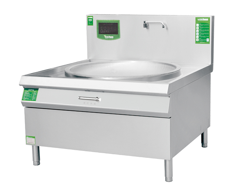 欧版电磁单头大锅炉