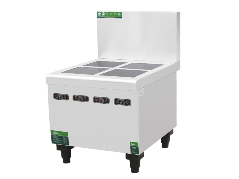 绿磁电磁煲仔炉