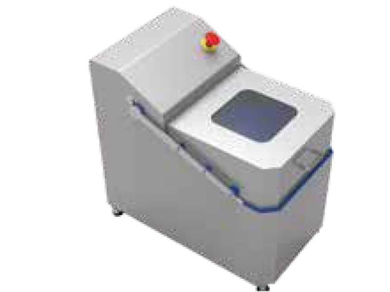 变频离心脱水机