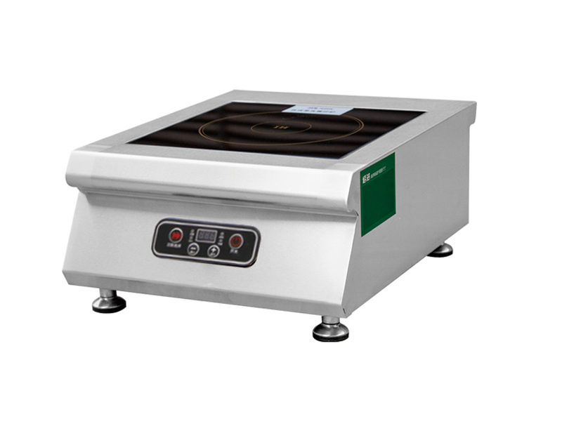 台式单头煲仔炉