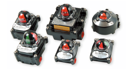 APL限位开关特征