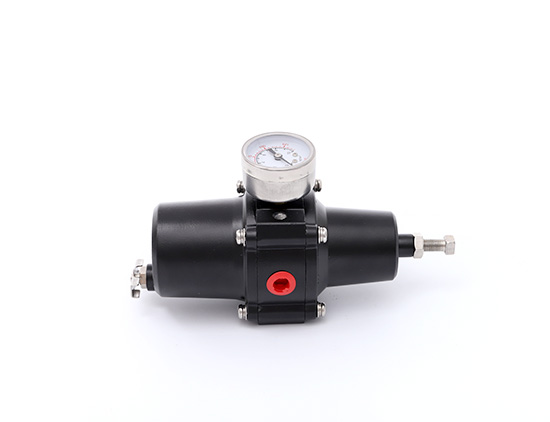 T100不锈钢减压阀