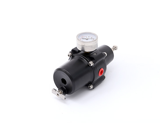 T100不锈钢减压阀