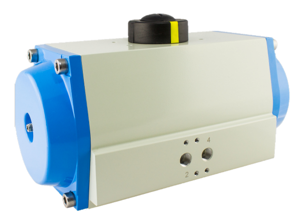 aB气动执行器 aB气动执行器