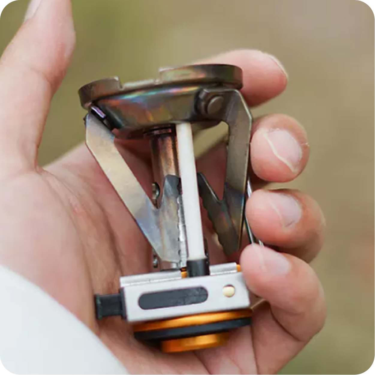 一体式电打气炉