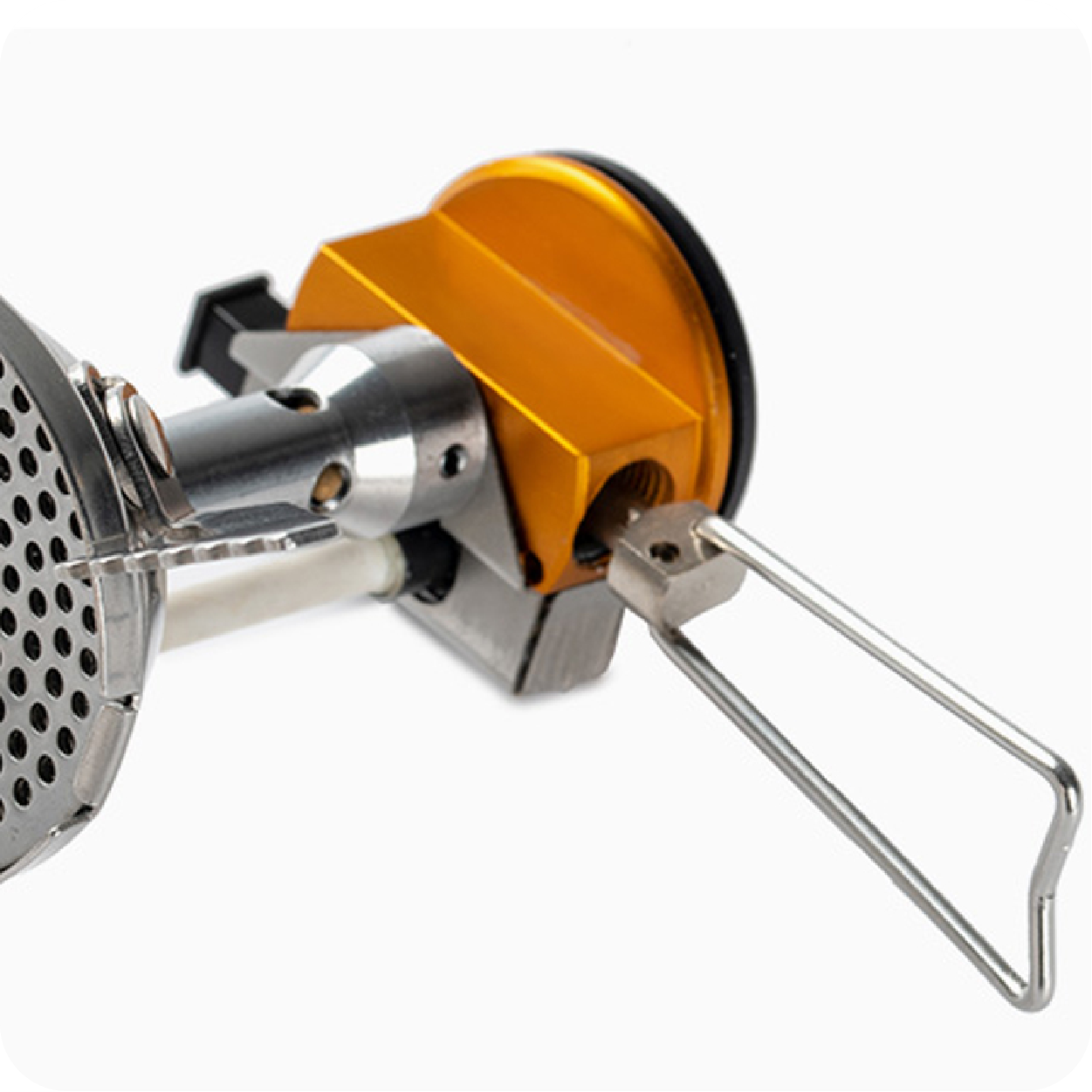 一体式电打气炉