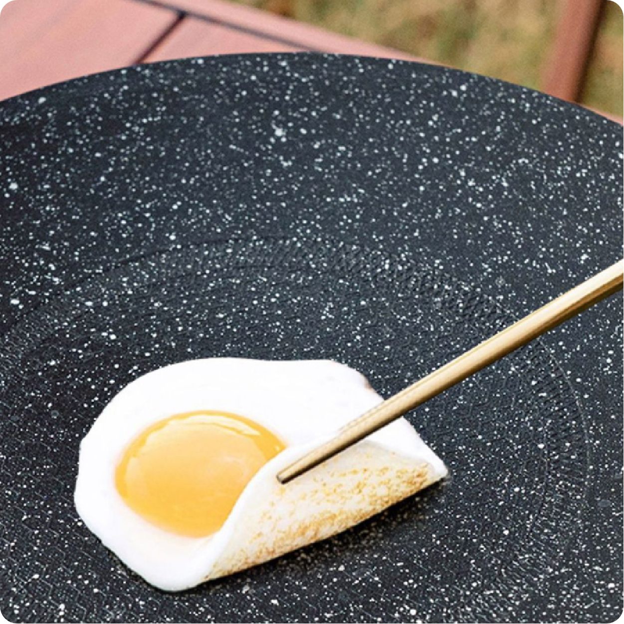 多功能不粘烤肉盘