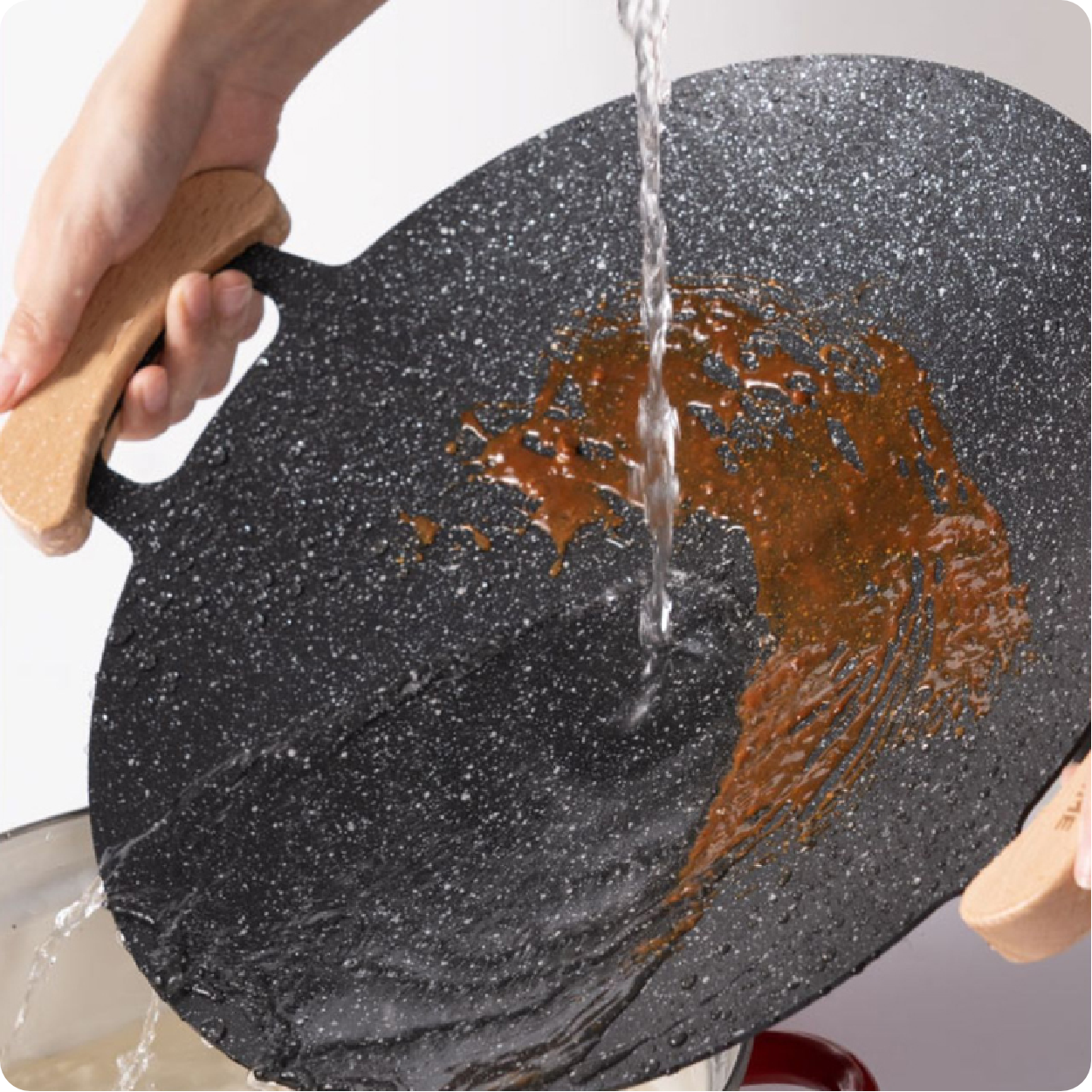 多功能不粘烤肉盘