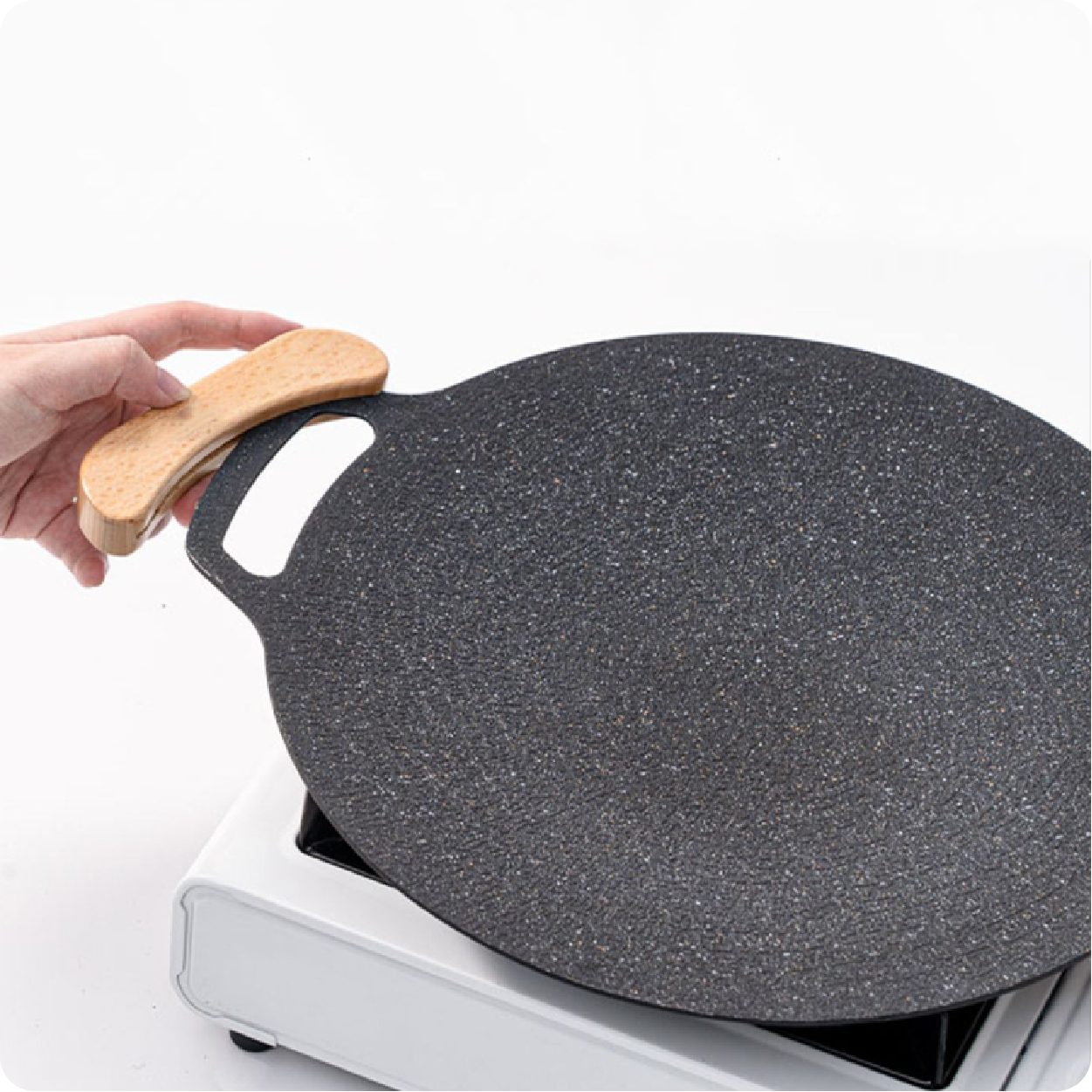 多功能不粘烤肉盘