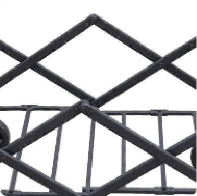 卡其军绿露营车