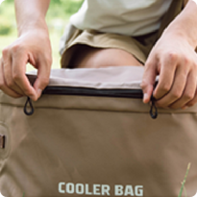 野餐保温冰包