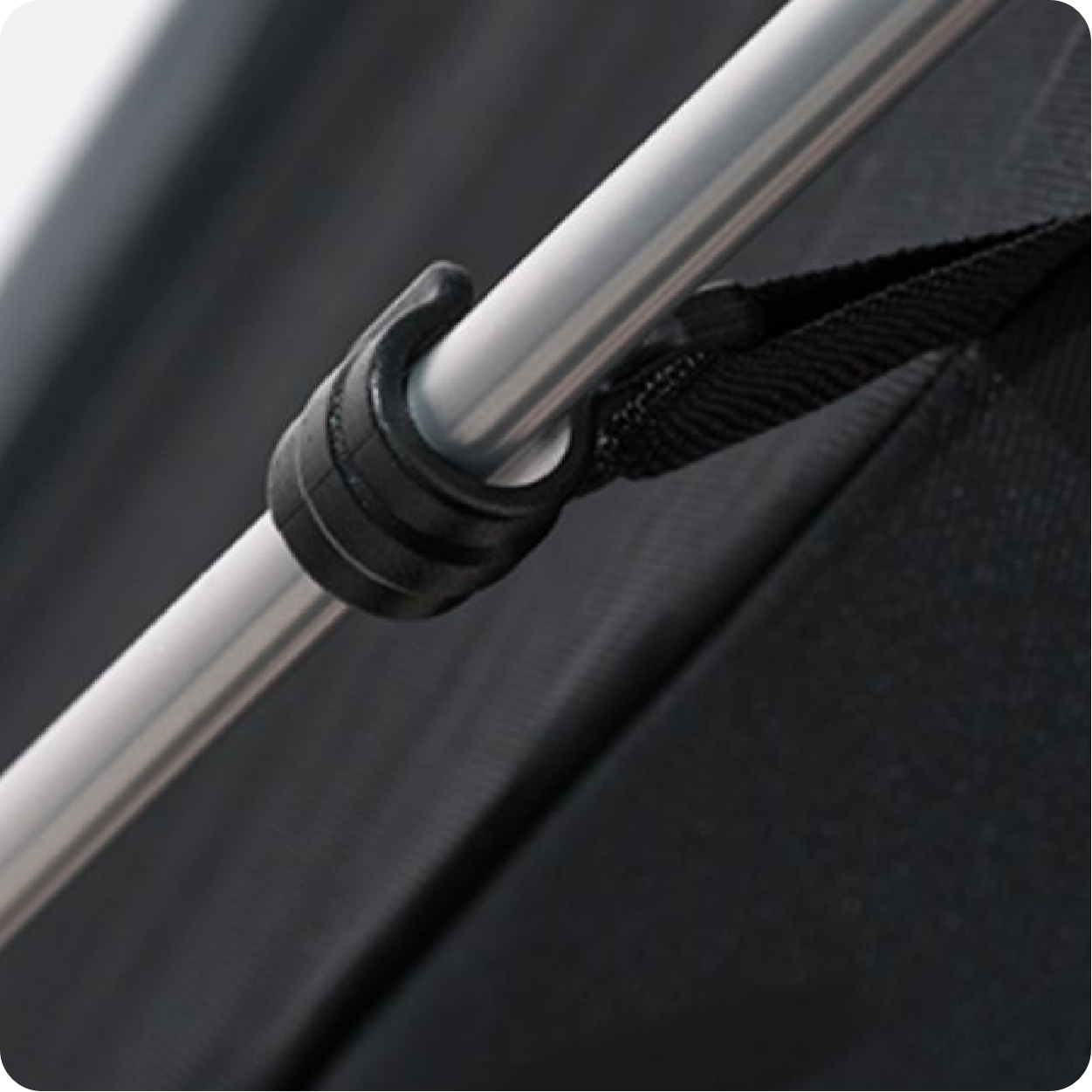 360°全景双层徒步帐篷