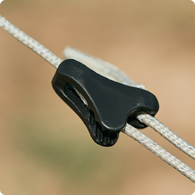 专业双人双层四季帐篷