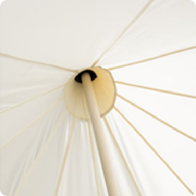 单峰·一重山天幕