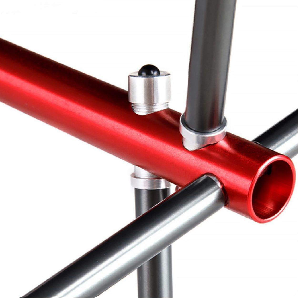 超轻户外折叠月亮椅