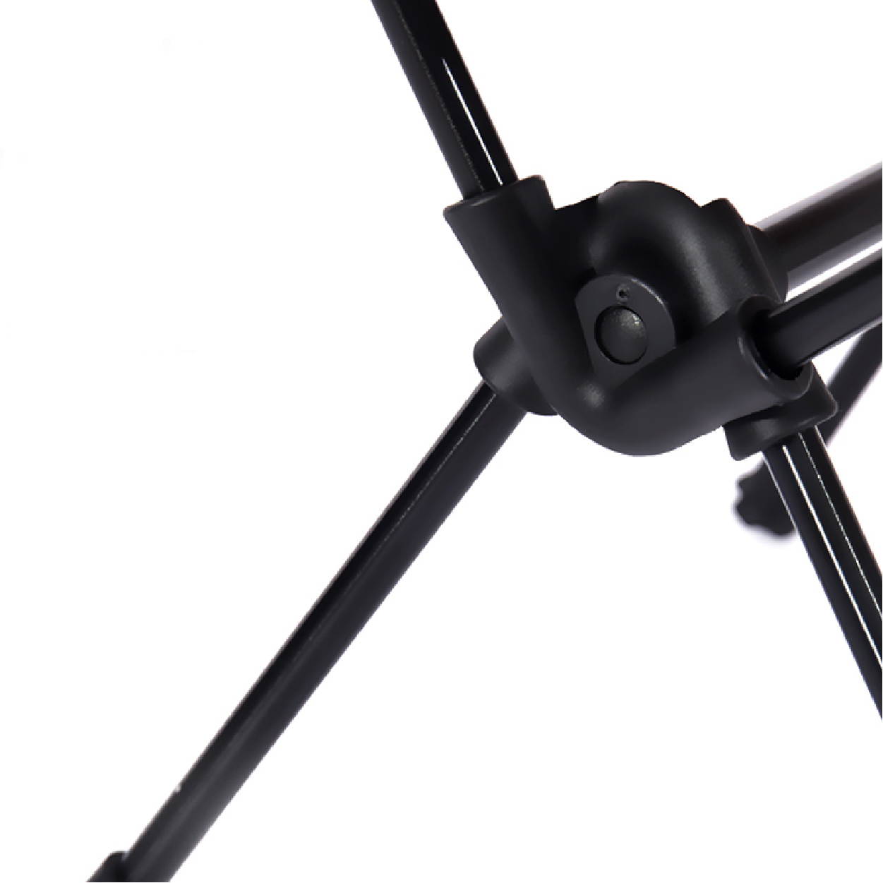 钢管便携月亮椅