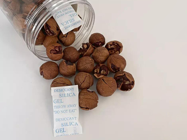硅膠干燥劑