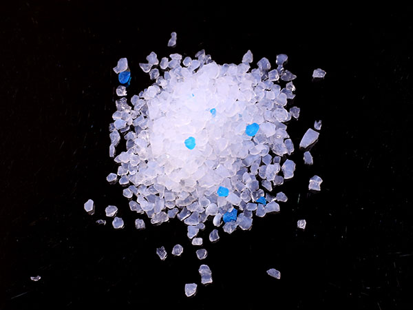 硅膠貓砂（結團）/（非結團）