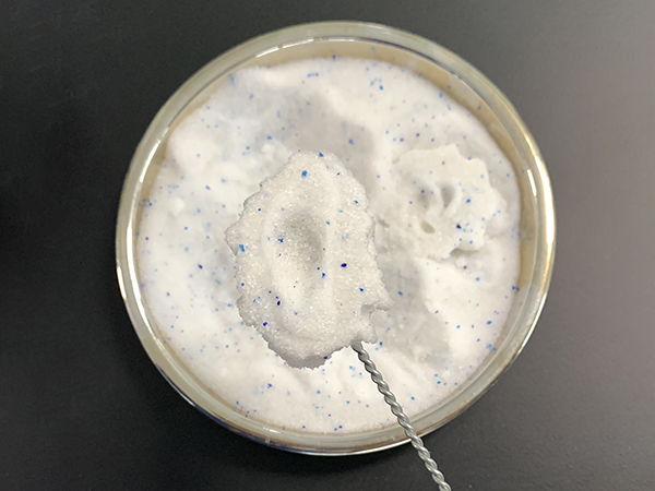 硅膠貓砂（結團）/（非結團）