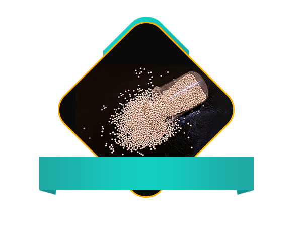 分子篩（干燥劑/吸附劑/催化劑）