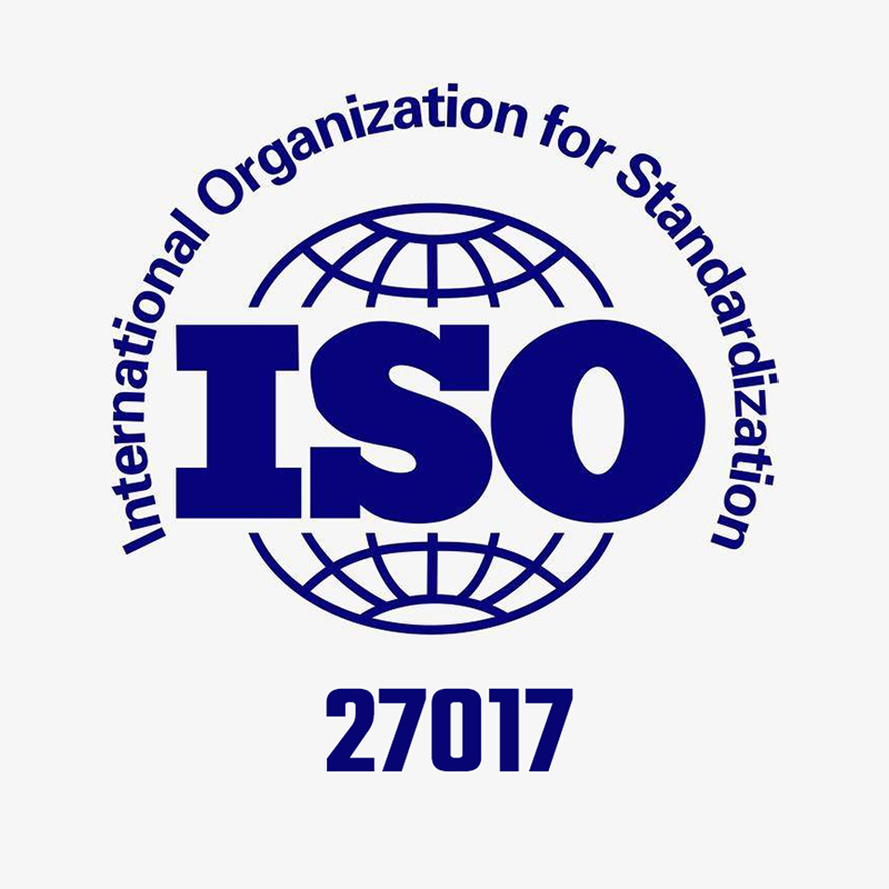 ISO27017 云服務(wù)信息安全管理體系 ISO27017 云服務(wù)信息安全管理體系