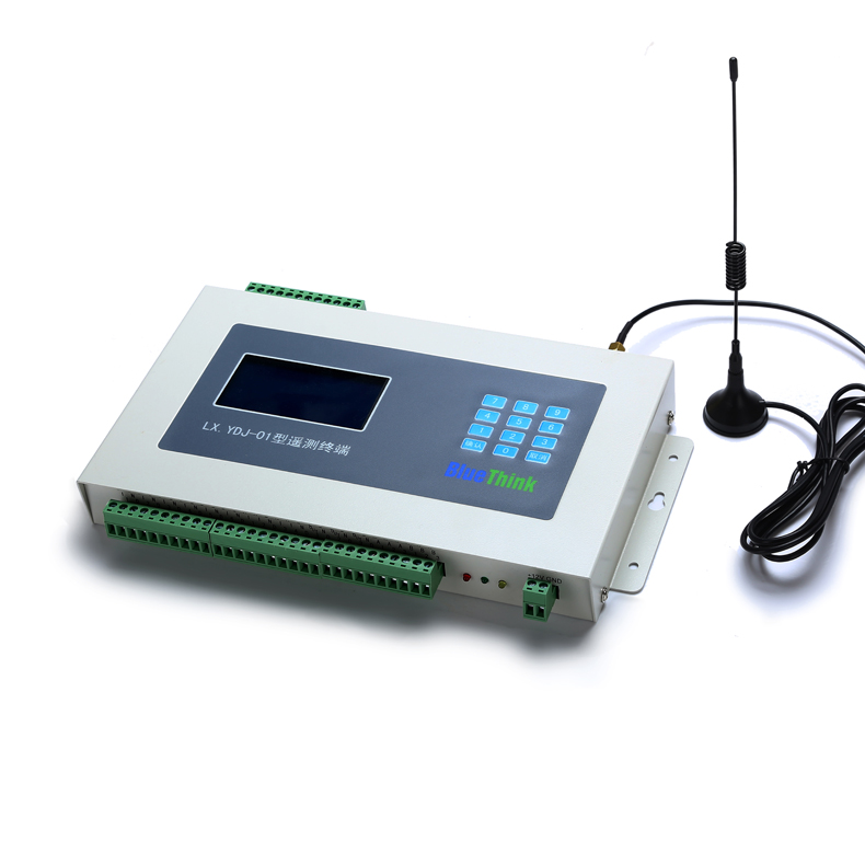 企业年产七大系列40余种型号规格的水文、水利仪器及系统