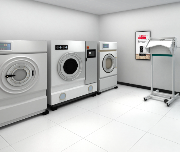 干洗的衣服在寿光干洗店干洗的好处