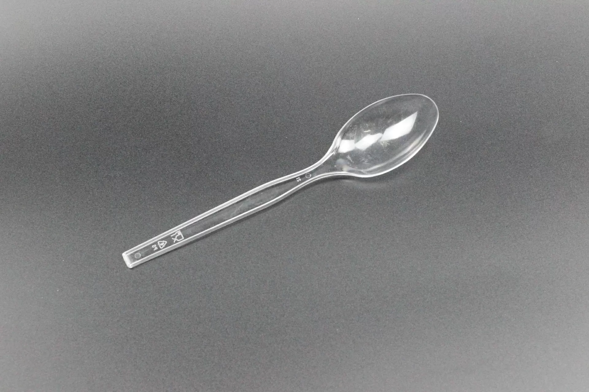 一次性食品级PS2.8g勺