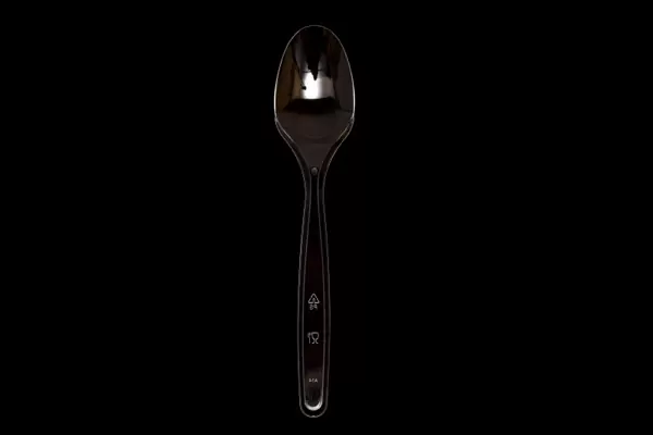 一次性食品级PS3.3g勺